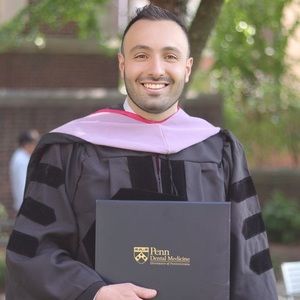 Meet your Posher, Jawad